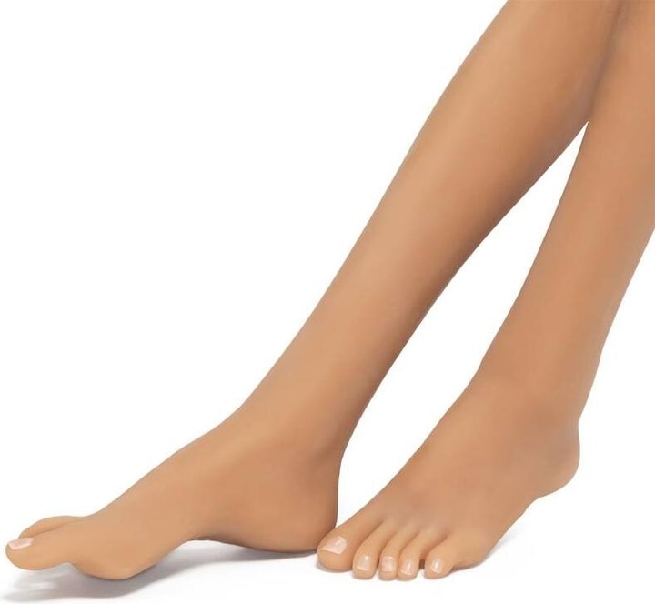 Actual product image Hidden Desire Jessica