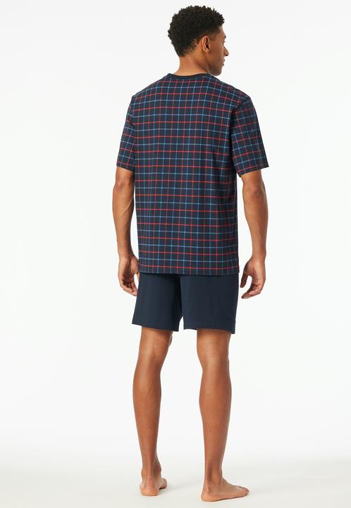 Produktbild Schiesser Pyjama Comfort Essentials (56)