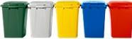 Actual product image kaiserkraft Plug-in lid, with 2 handles (90 l)