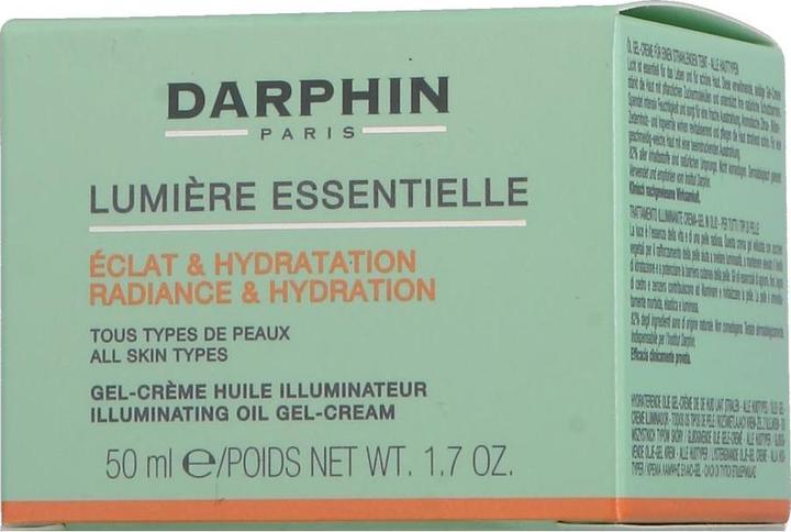 Produktbild Darphin Radiance & Hydration (50 ml)