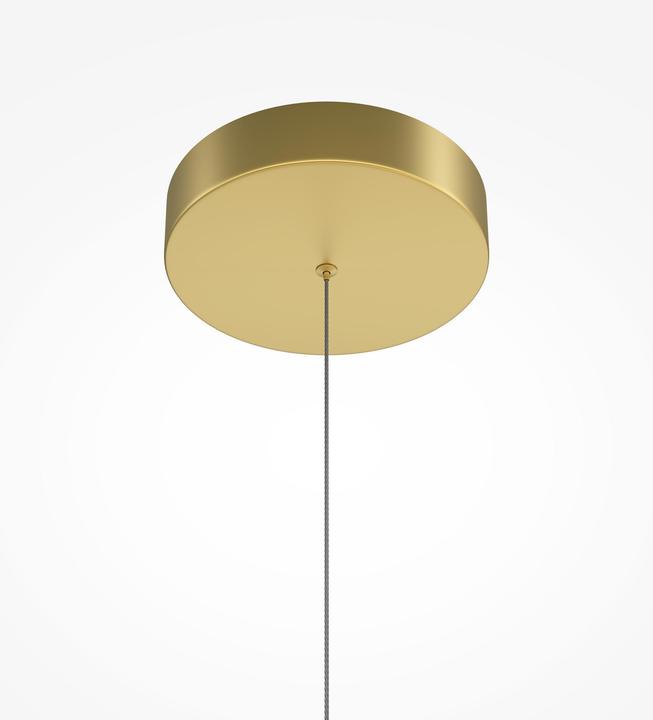 Produktbild Maytoni Pendelleuchte Radiance (3150 lm)