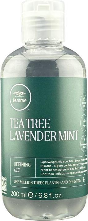 Produktbild Paul Mitchell Lavender Mint Defining Gel 200 ml (Haarpaste, 200 ml)