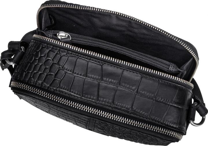 Produktbild Burkely Cool Colbie Umhängetasche Leder 20 cm