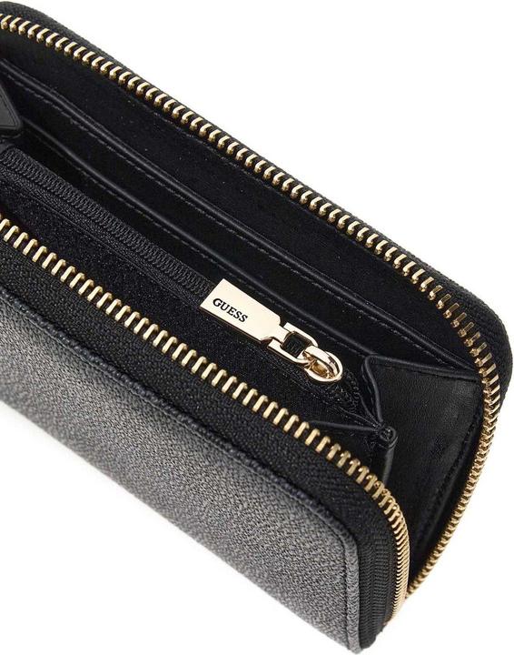 Actual product image Guess Janie Logo