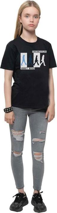 Produktbild Colours Crossing TShirt (92)
