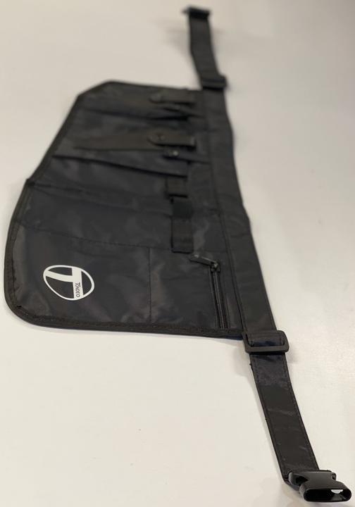 Image du produit Tondeo Sac à outils noir
