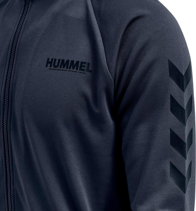 Immagine prodotto hummel Giacca Con Zip Legacy Poly (M)