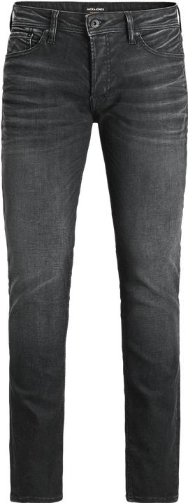 Actual product image Jack & Jones Tim Original JOS 119 Slim/Straight Fit Jeans (31)