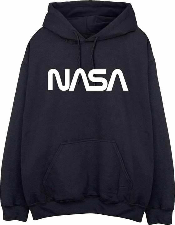 Image du produit Nasa Sweat à capuche moderne (XXL)