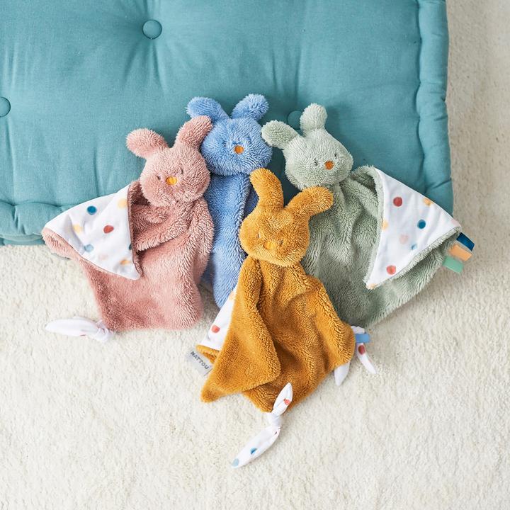 Image du produit Nattou Maxi doudou Lapidou 'Tipidou