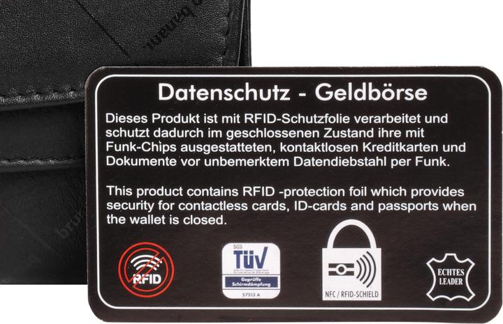 Actual product image Bruno Banani Wallet