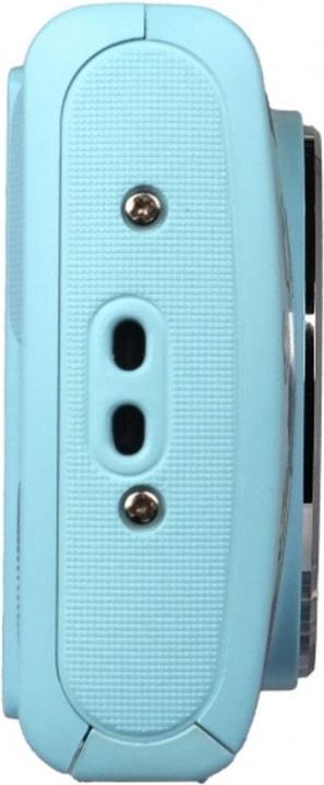 Actual product image Yashica x Peanuts Sky Blue (7.36 mm, 30 Mpx)