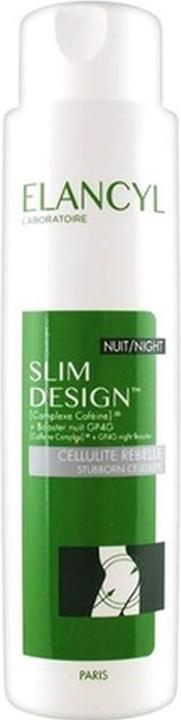 Produktbild Elancyl Slim Design (Körpercreme, 200 ml)