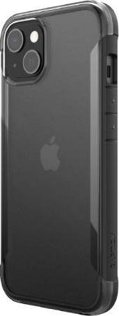 Transparentes Schwarz