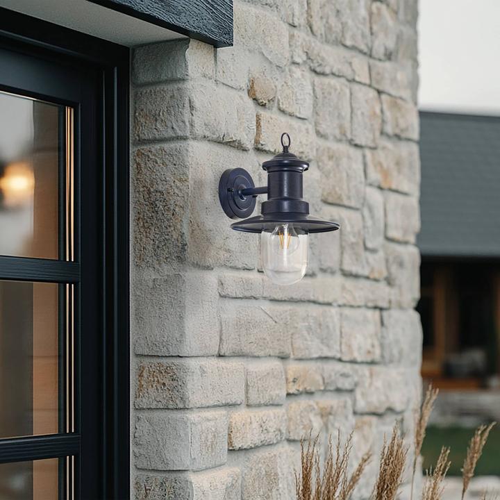 Image du produit Lindby Eloretta (E27, IP44)
