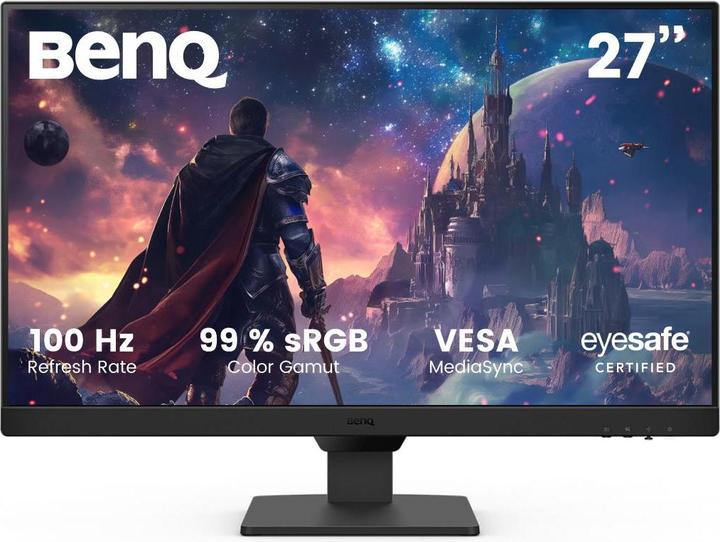 Produktbild BenQ GW2790 (1920 x 1080 Pixel, 27")