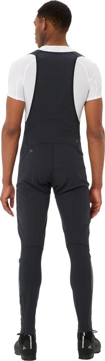 Produktbild Vaude Posta Warm Bib Tights II (S)