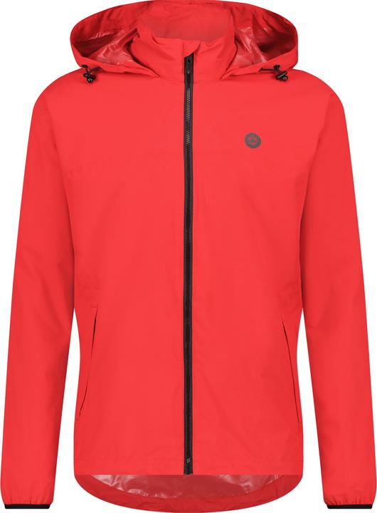 Produktbild Agu GO! Unisex Regenjacke (M)