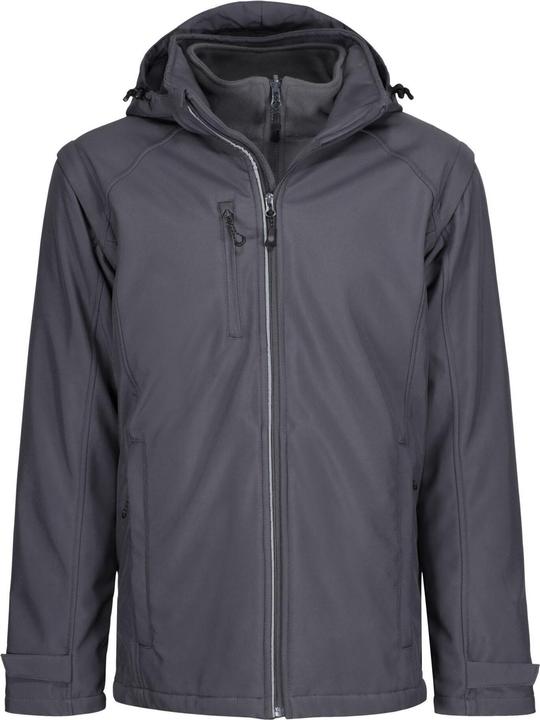 Produktbild Regatta Erasmus Softshelljacke 4In1 (S)
