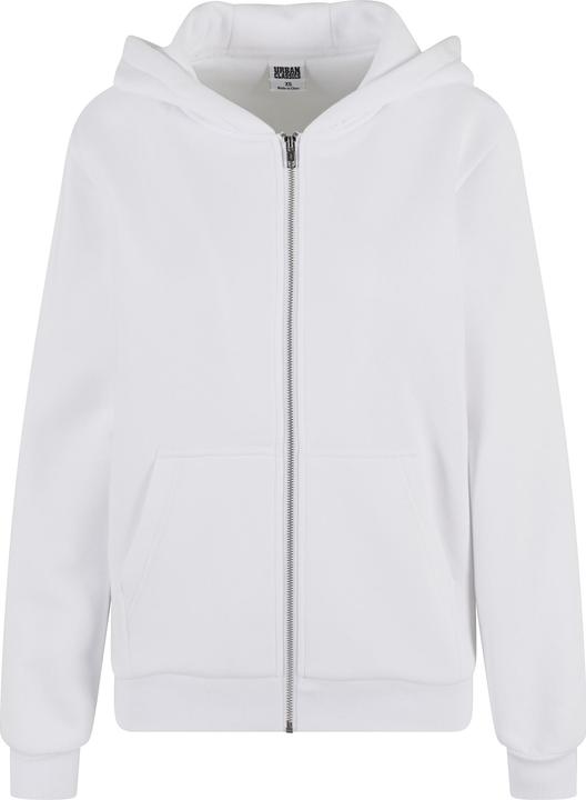 Image du produit Urban Classics Sweat à Capuche Zippé Doux (3XL)