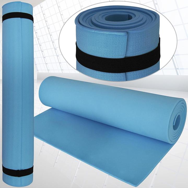 Actual product image XQ Max Eva (4 mm)