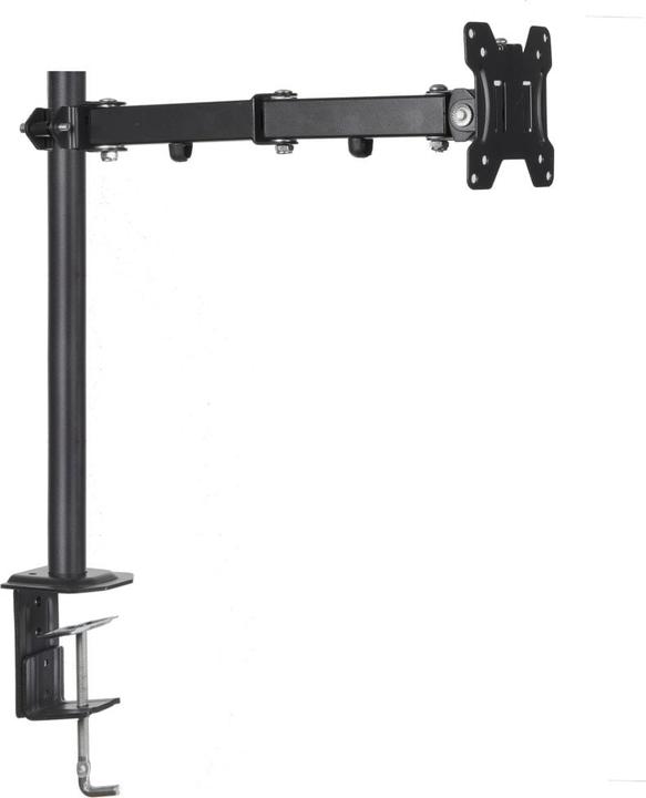 Produktbild Art Uchwyt biurkowy do monitora 13 - 32" (L-01XS) (Tisch, 32", 8 kg)