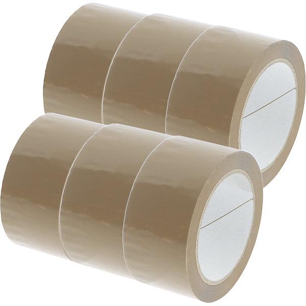 Produktbild kaiserkraft PP-Packband Low-Noise (50 mm)