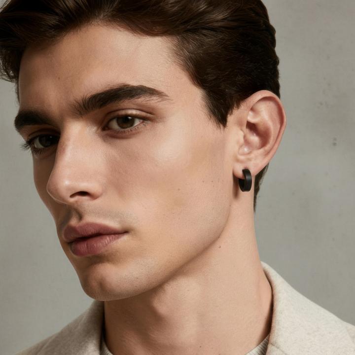 Produktbild Lucleon Huggie (Metall)