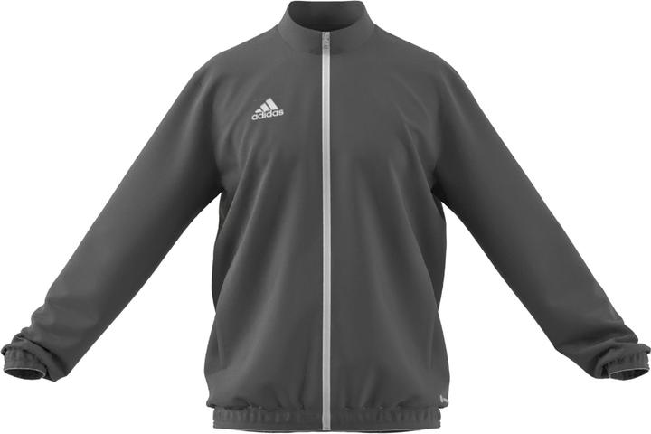 Actual product image adidas Entrada 22 presentation jacket men (S)
