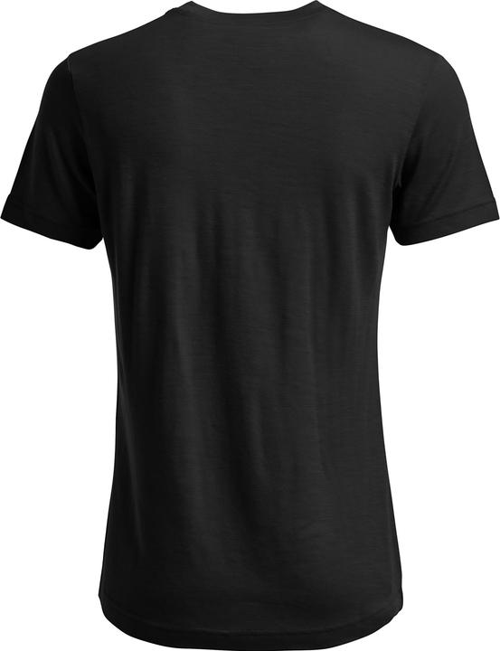 Actual product image Ortovox 185 ROCK'N'WOOL SHORT SLEEVE W (M)