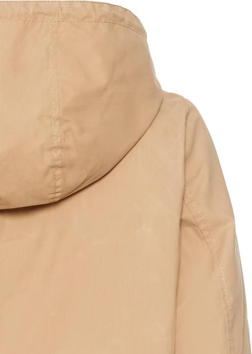 Immagine prodotto Camel Active Trenchcoat aus gewachster Baumwolle