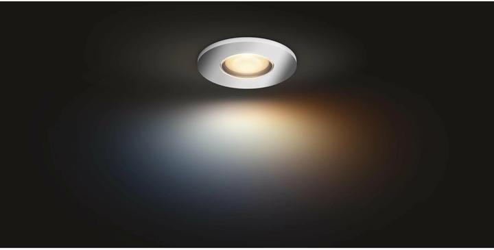Immagine prodotto Philips Hue Adore BT (350 lm, GU10)