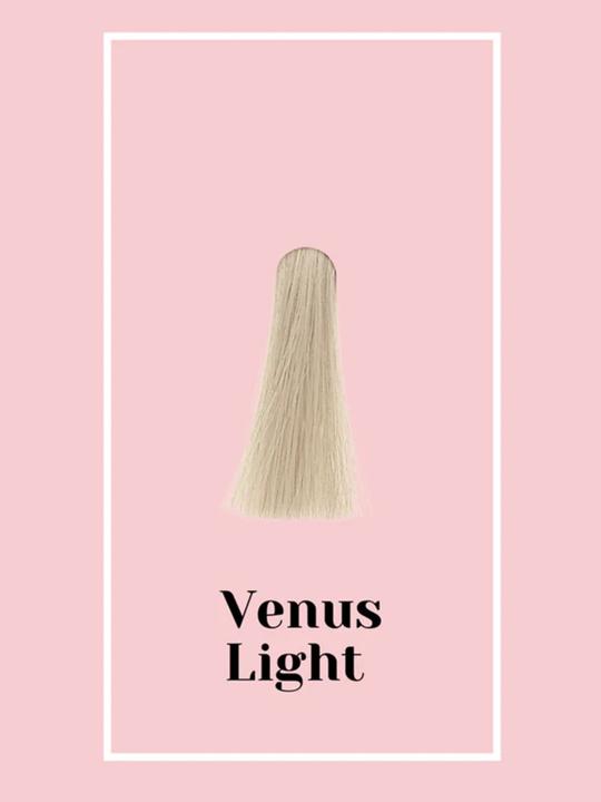 Produktbild Lisap Light Scale Color 07 Venus Light 100 ml (07 Venus Light)