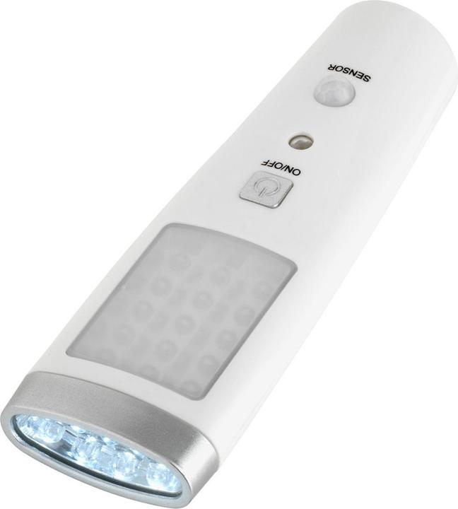 Produktbild TFA LEDSicherheitslampe 432033 (15.30 cm)