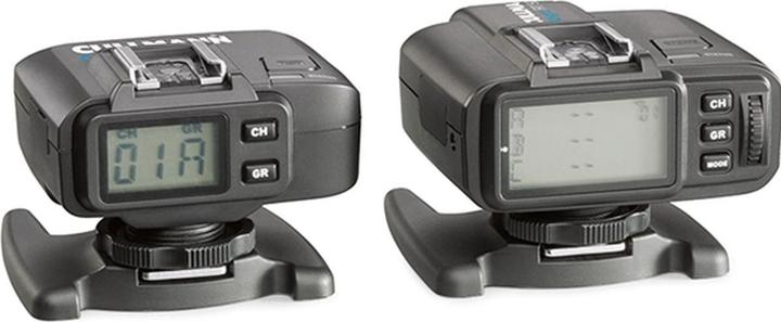 Produktbild Cullmann CUlight Trigger Kit Sony