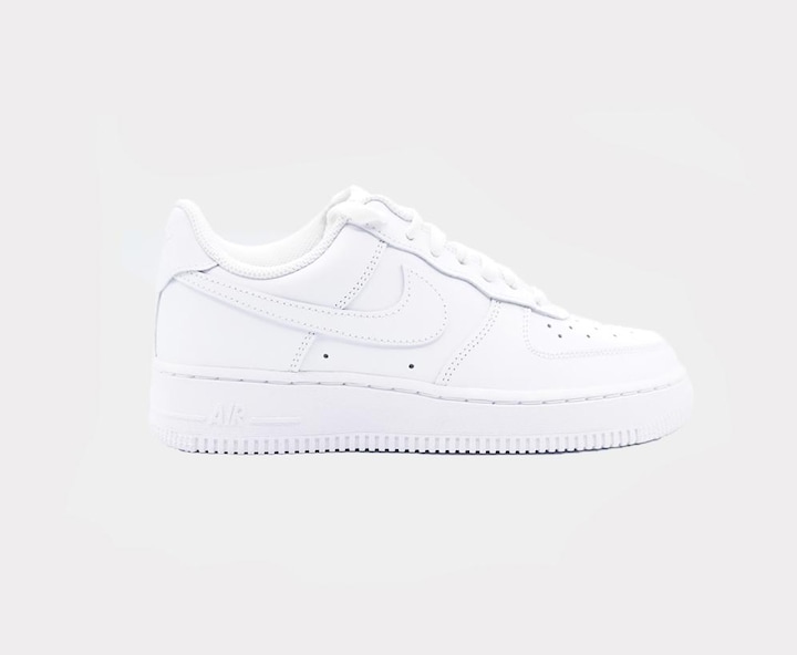 Actual product image Nike AIR FORCE 1 07 LADIES (36)