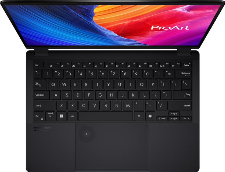 Produktbild ASUS ProArt PX13 (13.30", AMD Ryzen AI 9 365, 24 GB, 1000 GB, CH)