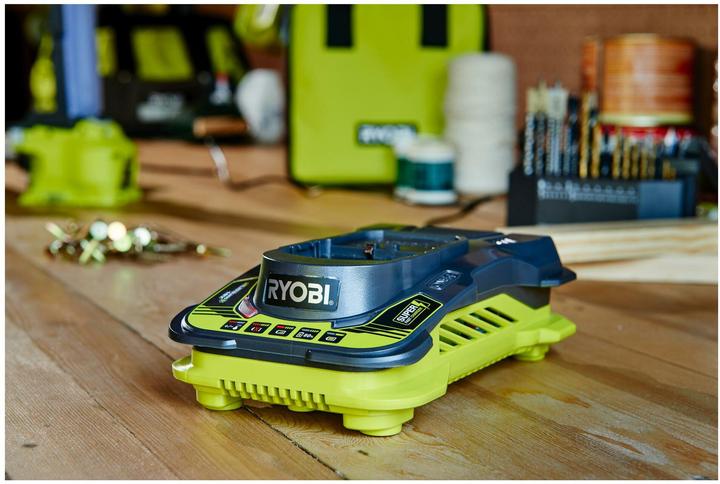 Image du produit Ryobi RC18-150