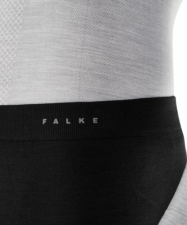Produktbild Falke WT Light 3/4 Tights Regular m (XL)