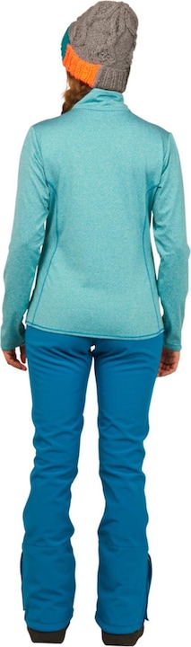 Actual product image Protest LOLE softshell snowpants (40)