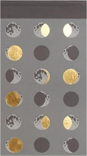 Image du produit Starpak notebook 92x163/60k sac moon (A6)