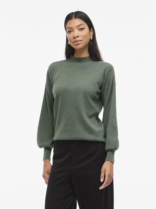 Actual product image Vila VIKERRY Stehkragen Strickpullover (S)