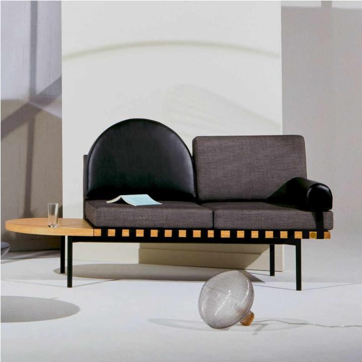 Image du produit Petite Friture Tidelight Table Tischleuchte