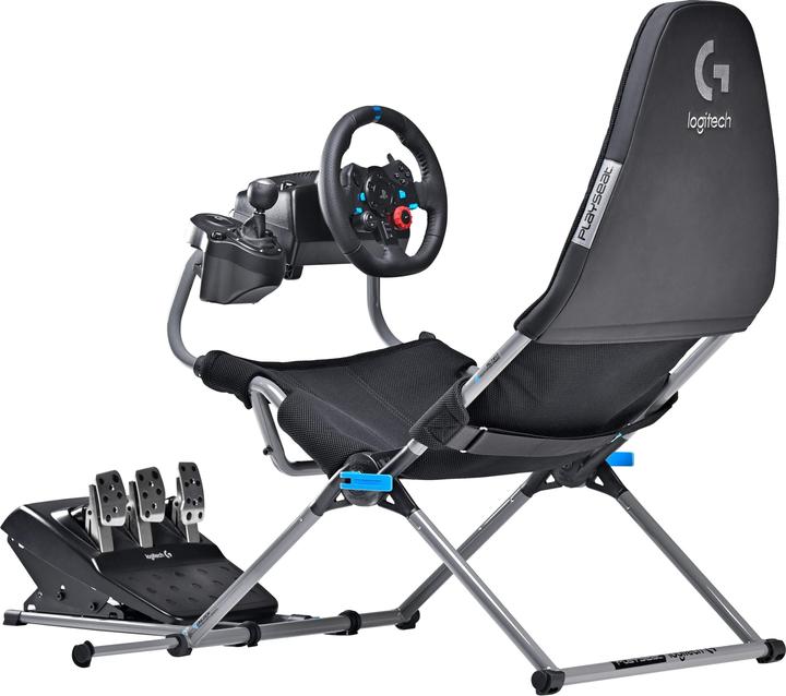 Image du produit Playseat Challenge X