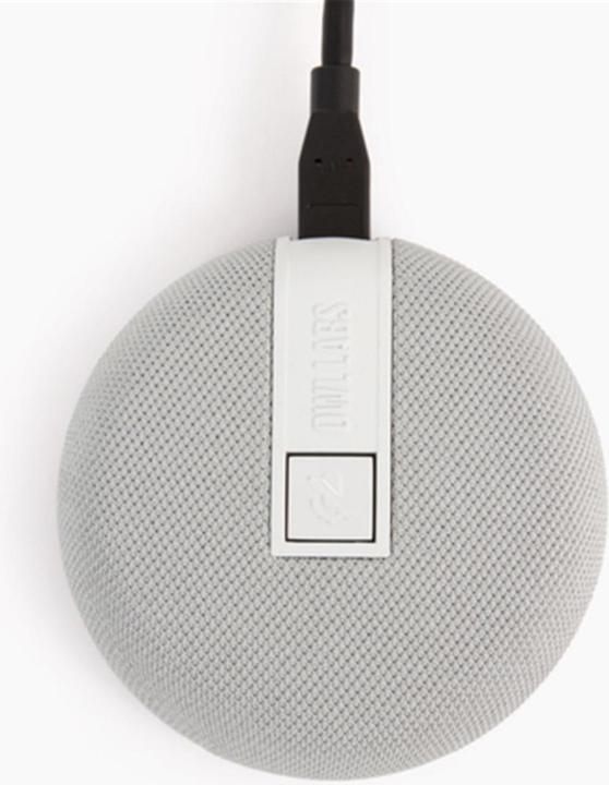 Actual product image OWL Expansion Mic