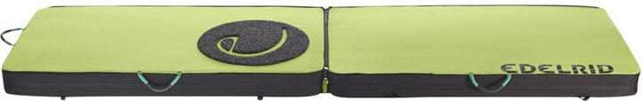 Actual product image Edelrid Mantle III Crashpad