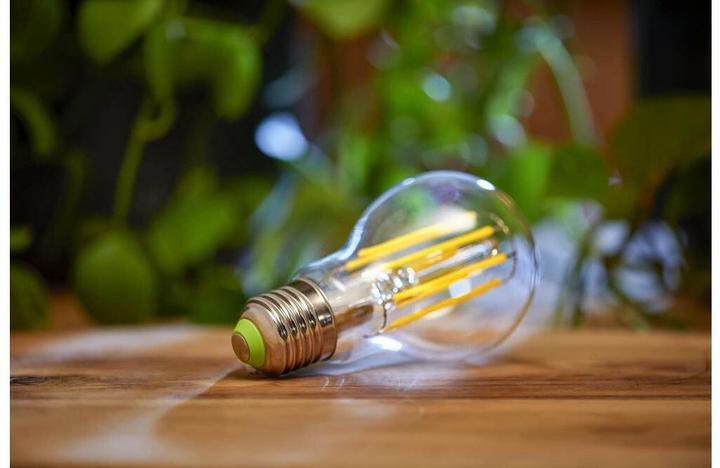 Immagine prodotto Philips Led Cla (E27, 5.20 W, 1095 lm, 1 x, A)