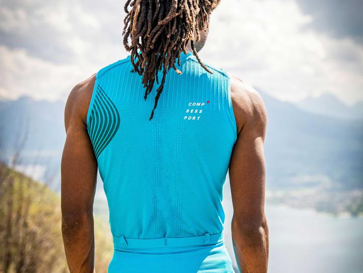 Image du produit Compressport Débardeur Trail Postural M (XL)
