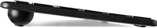 Image du produit V7 Bluetooth Kb Souris Combo Fr (DE, Sans fil)