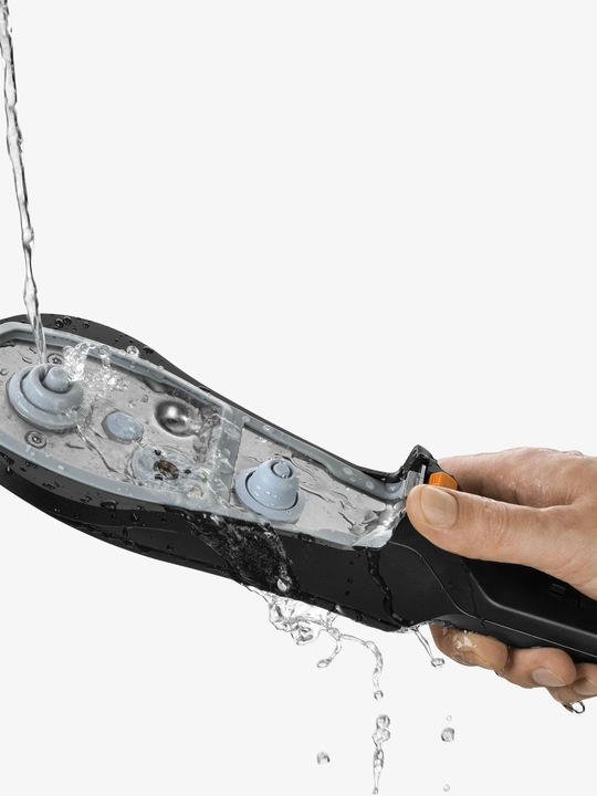 Actual product image WMF Lid handle (Plastic)